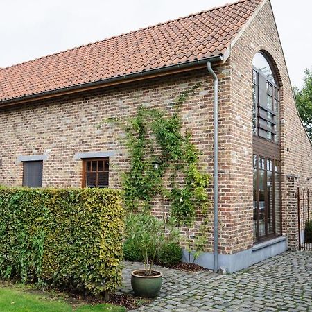 B&B Het Hof Van Petronilla Gooik Exterior foto